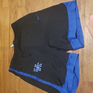 Kentucky shorts